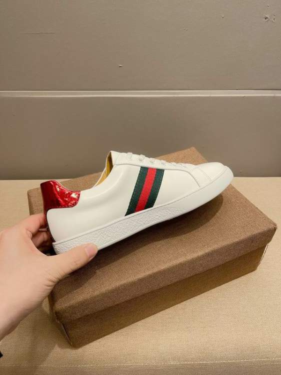 Picture of Gucci Shoes _SKUGuccisz37-45mnf01448935